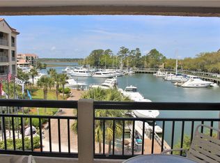 9 Harbourside Ln #7321B, Hilton Head Island, SC 29928