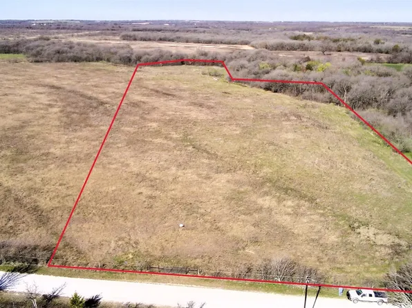 3373 Tbd County Rd, Hubbard, TX 76648