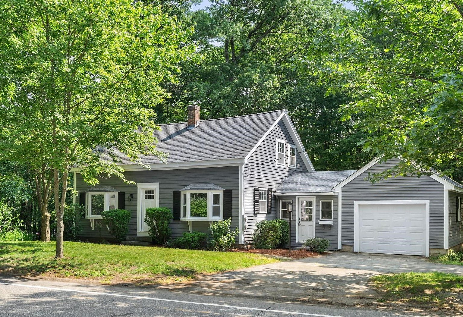 166 Turkey Hill Road, Merrimack, NH 03054 Zillow
