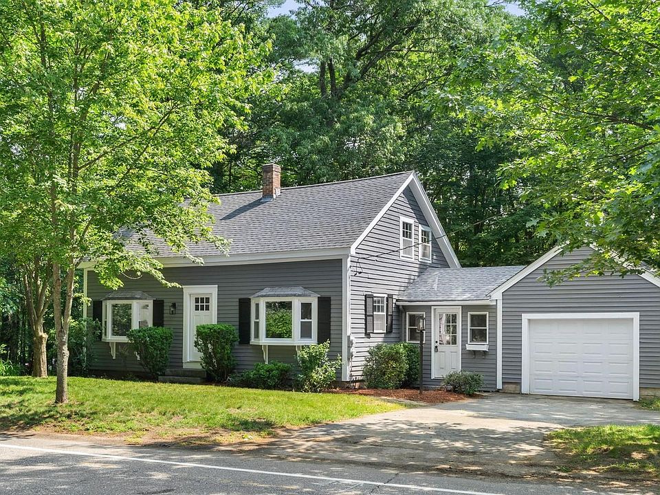 166 Turkey Hill Road, Merrimack, NH 03054 Zillow