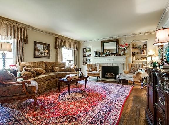 5th image of 4317 Stanhope Ave