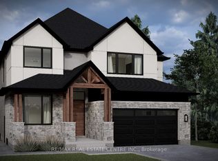 10A Knevitt Pl, Guelph, ON N1G2S7
