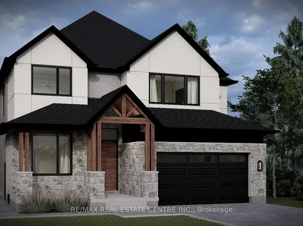 10A Knevitt Pl, Guelph, ON N1G 2S7