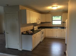 1010 Ole Daniel Boone Rd, Richmond, KY 40475