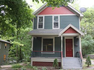 941 Austin St, Kalamazoo, MI