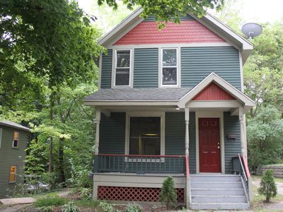 941 Austin St, Kalamazoo, MI, 49008