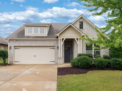 629 Round Rd, Maylene, AL, 35114