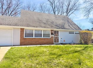 1450 Blaine Dr, Columbus, OH