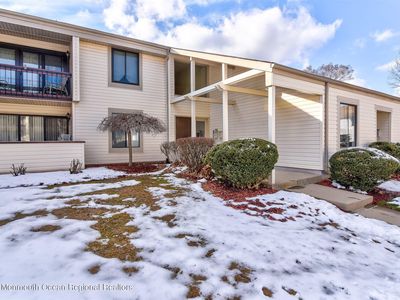 Y10 Avon Dr, East Windsor, NJ, 08520