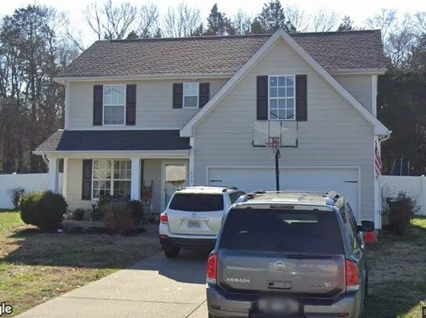 609 Silverhill Dr, Murfreesboro, TN 37129