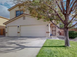 3200 San Ildefonso Loop NE, Rio Rancho, NM 87144