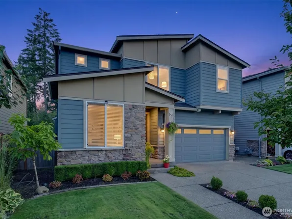 13118 180th Avenue E, Bonney Lake, WA 98391