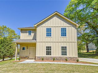 138 Park St, Commerce, GA 30529