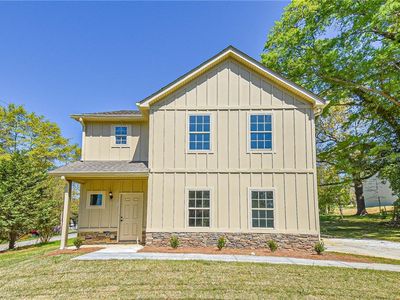 138 Park St, Commerce, GA, 30529