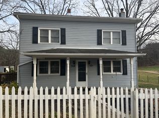 (Undisclosed Address), Mount Sidney, VA 24467