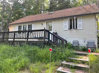 6 S Shore Rd, Center Ossipee, NH 03814