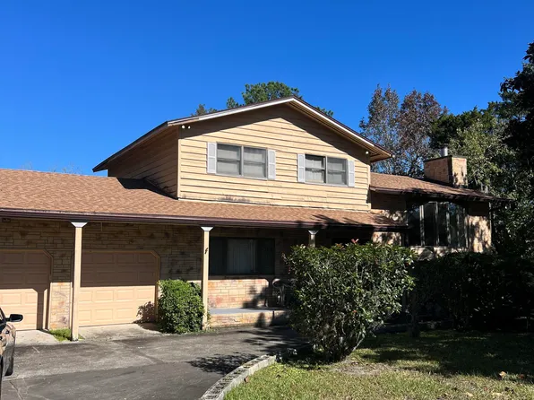 1635 CARBONDALE Drive N, Jacksonville, FL 32208