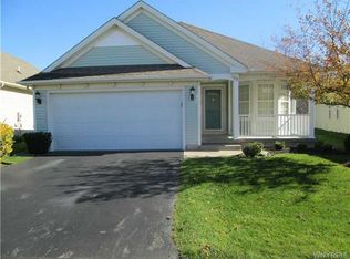 108 Parwood Trl, Depew, NY 14043