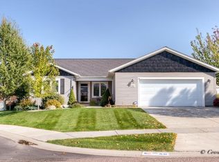 50 E Northview Loop, Kalispell, MT 59901