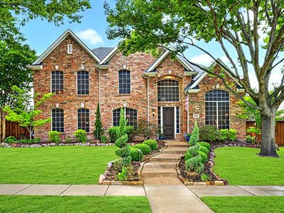 11007 Premier Dr, Frisco, TX, 75033