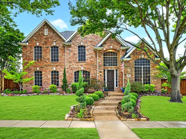 11007 Premier Dr, Frisco, TX 75033