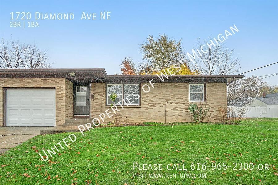 1st image of 1720 Diamond Ave NE