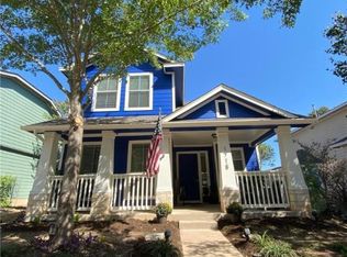 1718 Lost Maples Loop, Cedar Park, TX 78613