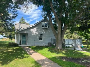 13042 County Road O, Grantsburg, WI 54840