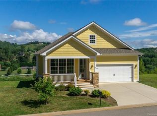 44 Rose Creek Rd, Leicester, NC 28748