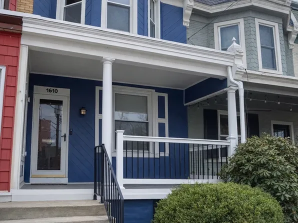 1610 W 16th St, Wilmington, DE 19806