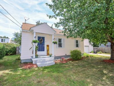4 Woodbury Lane, Bedford, NH, 03110
