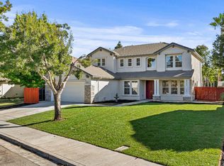 4102 Flint Ln, Tracy, CA