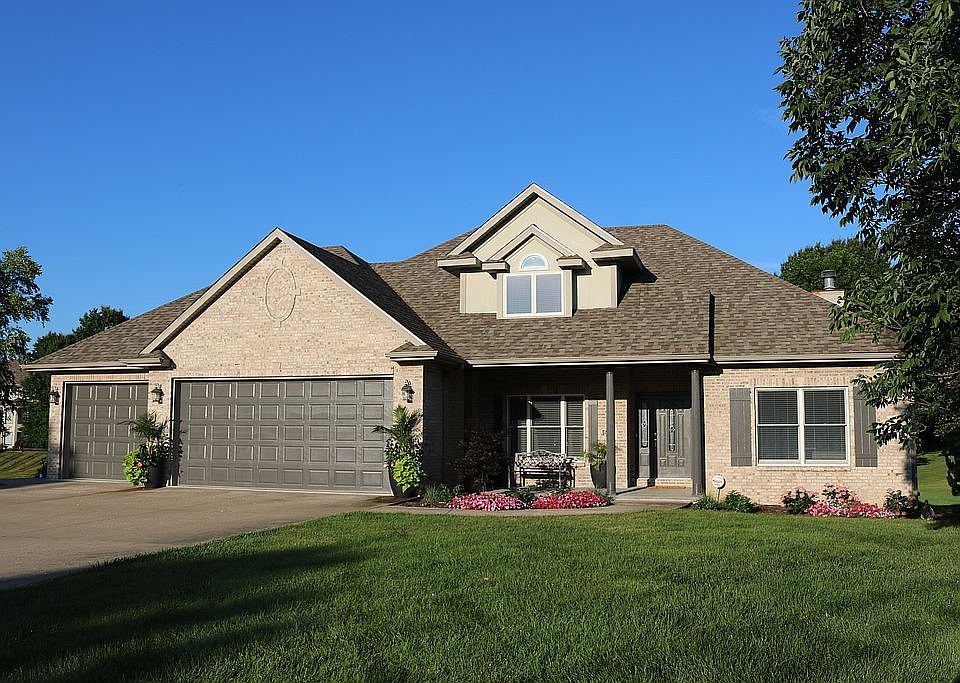 Beautiful Curb Appeal