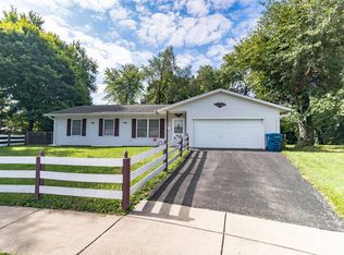 4246 Meadowlark Ct, Indianapolis, IN
