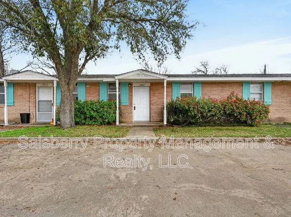 1204 NW 3rd Ave, Mineral Wells, TX 76067