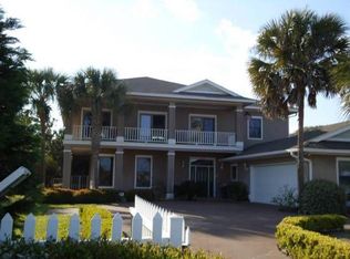 4241 S Fletcher Ave, Fernandina Beach, FL 32034