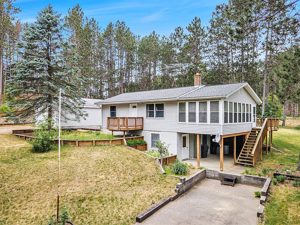 9484 E Us Highway 10, Chase, MI 49623 Zillow