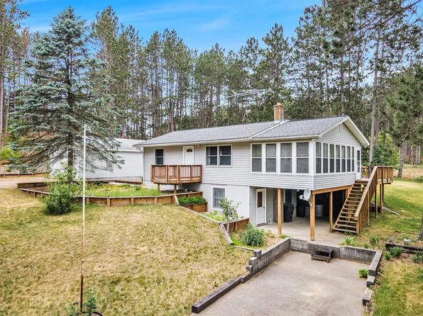 9484 E Us Highway 10, Chase, MI 49623