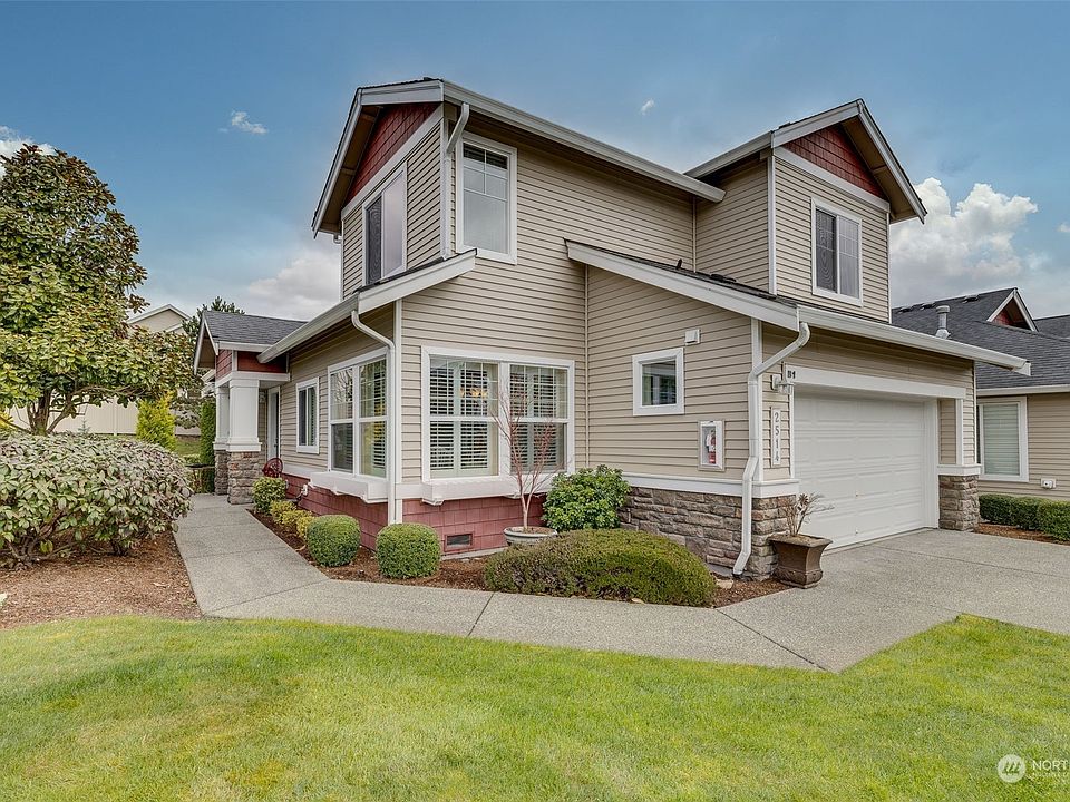1st image of 2514 85th Drive NE #B1