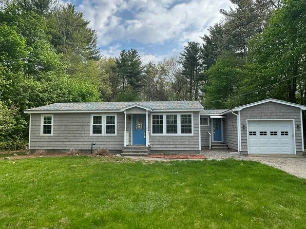 17 New Road, North Hampton, NH 03862