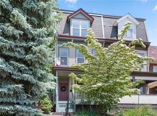 1626 Meadville St, Pittsburgh, PA