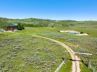 17017 Ant Flat Rd, Huntsville, UT 84317