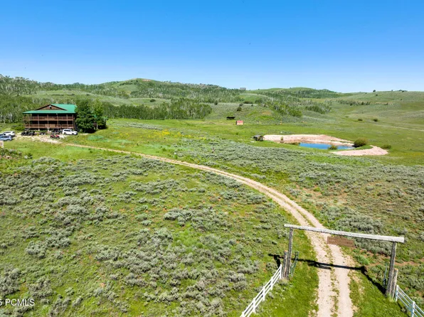 17017 Ant Flat Rd, Huntsville, UT 84317