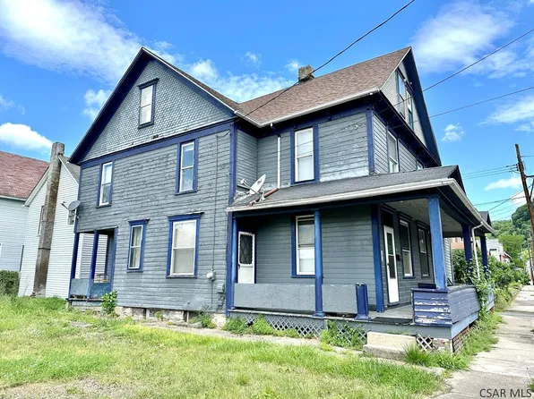 330 Pine St #332, Johnstown, PA 15902