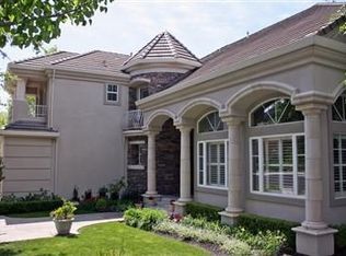 19 Aviara Ct, Napa, CA
