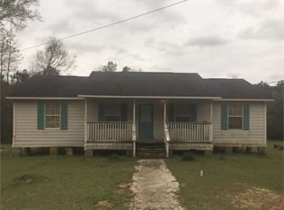 2141 Magnolia Progress Rd, McComb, MS 39648