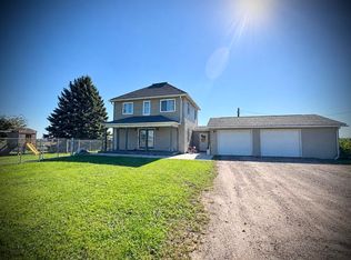 57927 Baer Ct, Eastman, WI 54626