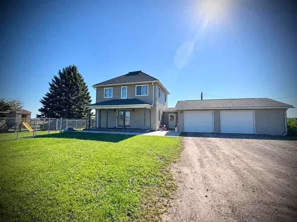 57927 Baer Ct, Eastman, WI 54626