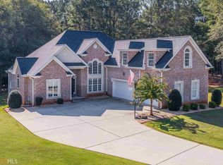 6535 Riada Ct, McDonough, GA 30253