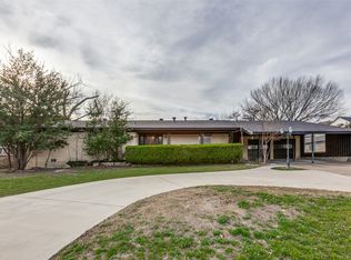 3217 Dreeben Dr, Richland Hills, TX 76118